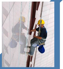 Услуги Высотные работы в Томске